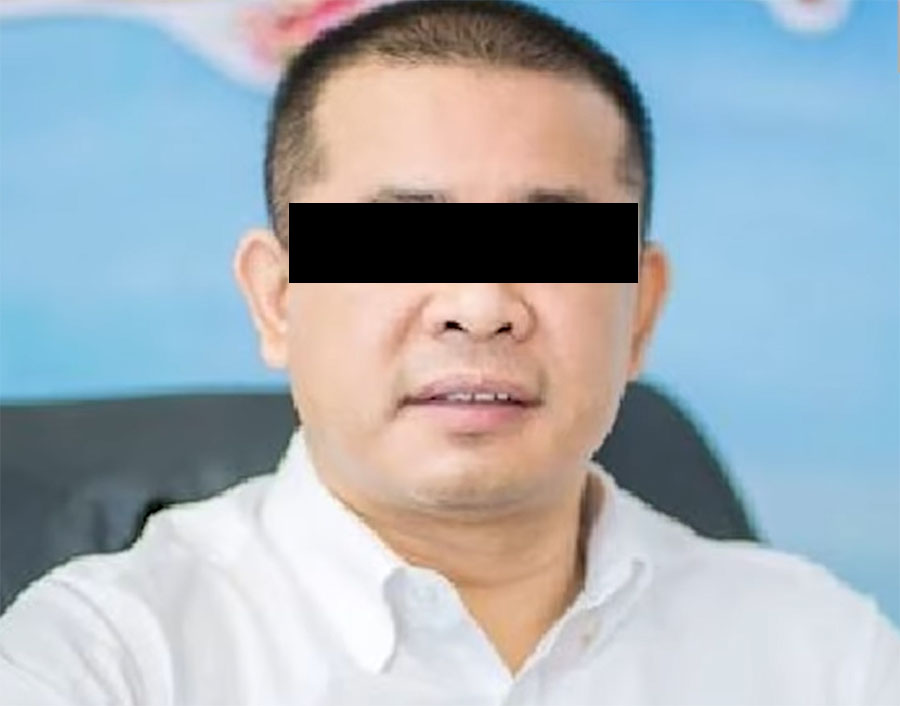 ထိုင်းတွင် ချေးငွေလိမ်လည်သည့် ကုမ္ပဏီပိုင်ရှင်နှင့် အပေါင်းပါများကို ထောင်ဒဏ် စုစုပေါင်း နှစ်  ၁,၂၁၀ ချမှတ်