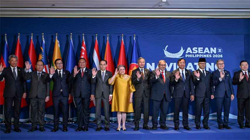 အာဆီယံဝန်ကြီးများ မြန်မာ၊ ထိုင်း-ကမ္ဘောဒီးယားပဋိပက္ခနှင့် တောင်တရုတ်ပင်လယ် အရေး ဆွေးနွေး