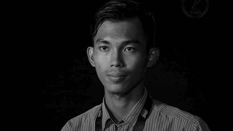 ထောင်တွင်းနှိပ်စက်ခံ ဓာတ်ပုံသတင်းထောက် မြတ်သူကျော်ကို ပြန်လွှတ်ပေးရန် တောင်းဆို