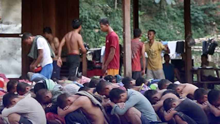 မယ်စဲ့ အကျဉ်းထောင်ဖောက်ပြေးရန်  ၃ လ ကြိုပြင်ခဲ့၊ ဌာနတွင်း  စုံစမ်းဆေးစစ်မည်