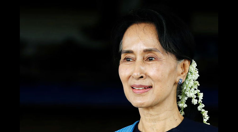 ဒေါ်အောင်ဆန်းစုကြည် အပါအဝင် နိုင်ငံရေးအကျဉ်းသားများကို လွှတ်ပေးရန် ကနေဒါ၊ ဆွစ်ဇာလန်နှင့် ဩစတြေးလျ တောင်းဆို