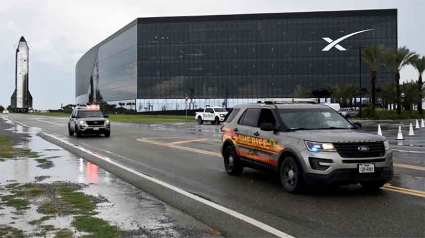 အီလွန်မတ်စ်ခ်ပိုင်  SpaceX နှင့် xAI ကုမ္ပဏီ ၂ ခု ပေါင်းစည်းမည်
