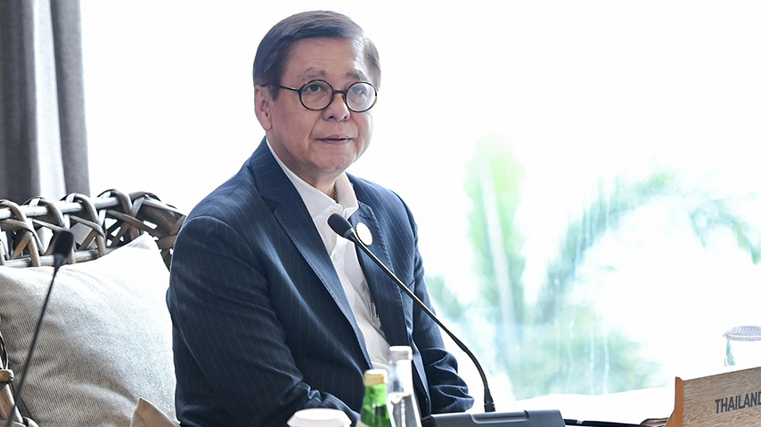 အာဆီယံနှင့် မြန်မာအကြား ညှိနှိုင်းပေးသူအဖြစ် ထိုင်းအစိုးရ ဆောင်ရွက်လို 