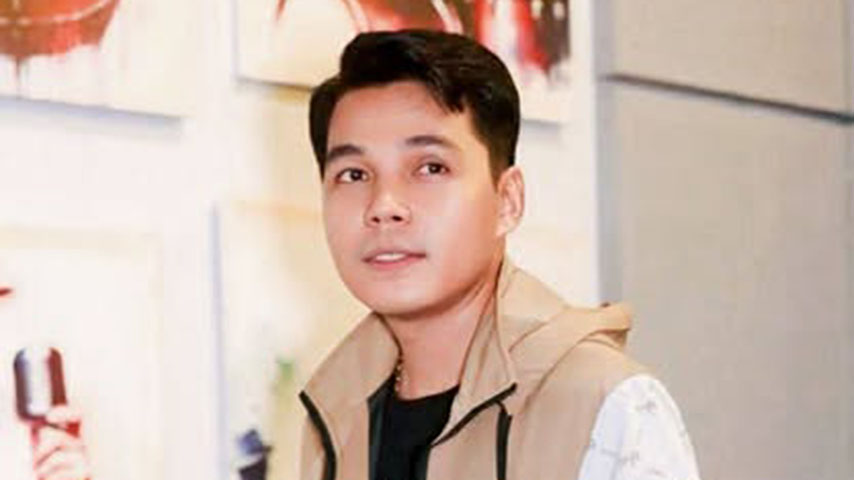 အောင်ခန့်ပိုင်ကို ဂီတအစည်းအရုံးက ခံဝန်ကတိလက်မှတ်ထိုးခိုင်း