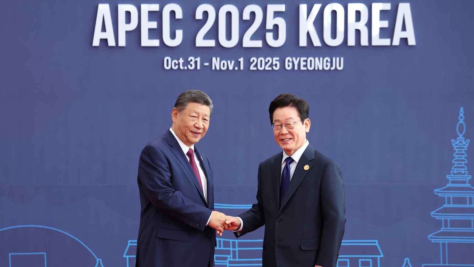 အာရှ-ပစိဖိတ် ပူးပေါင်းဆောင်ရွက်မှု တိုးမြှင့်မည်ဟု တရုတ် ကြုံးဝါး 