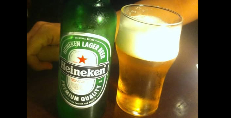 Heineken စက်ရုံ အလုပ်သမားအခွင့်အရေးချိုးဖောက်မှု နယ်သာလန်ရှိ မိခင်ကုမ္ပဏီကို ဖြေရှင်းခိုင်း