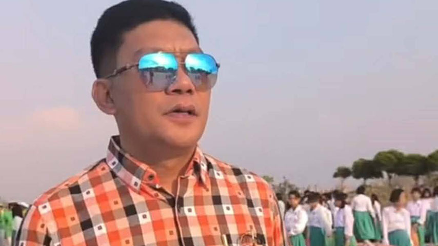 တပ်ထောက်ခံသူ ဇော်ဘုန်းဟိန်းကို ထောင်ဒဏ် ၂ နှစ် ထပ်ချ
