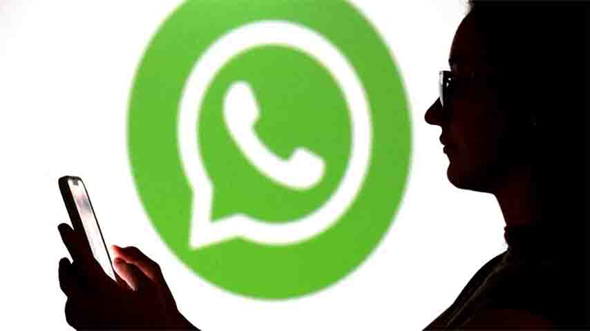 WhatsApp ပိတ်ပြီး MAX ကို ပြောင်းသုံးရန် ရုရှားအစိုးရ တိုက်တွန်း