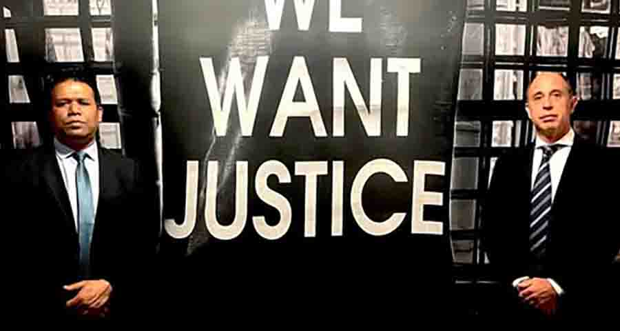 ရိုဟင်ဂျာများ နစ်နာကြေးရရန် အာဂျင်တီးနားတရားရုံးတွင် လျှောက်ထား