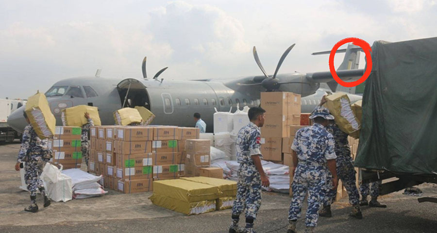 မြန်မာနိုင်ငံက ဒိန်းမတ် NAC ၏လုပ်ငန်းများ လူ့အခွင့်အရေးစံနှုန်းပျက်ကွက်ကြောင်း အတည်ပြု