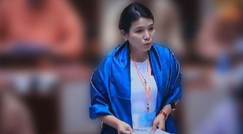 မကြည်ပြာအမှုကိစ္စ ပြည်သူ့ တရားစီရင်ရေးနည်းလမ်းဖြင့် ဆက်သွားမည်