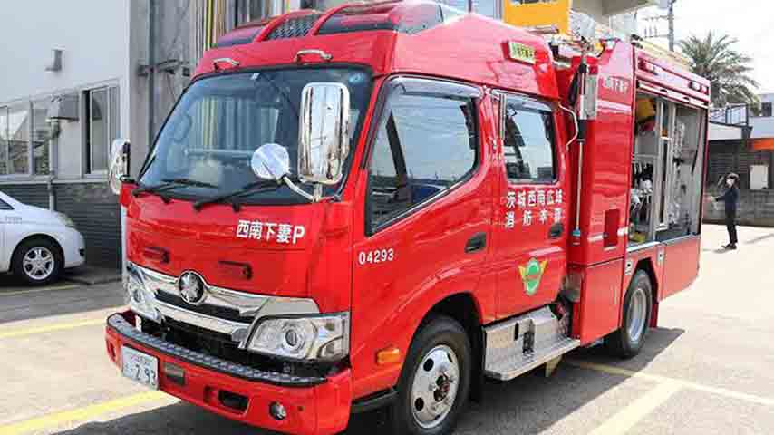 ဂျပန်တွင် မြန်မာအလုပ်သင်များနေထိုင်သည့် အိမ်မီးလောင်၊ ရုပ်အလောင်း ၁ ခု တွေ့ရှိ