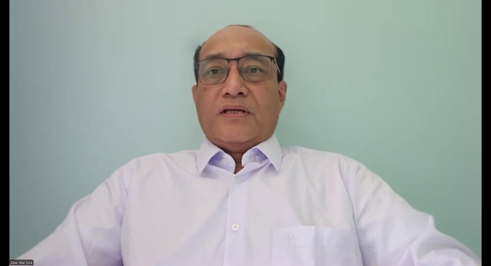 NUG အမြဲတမ်းအတွင်းဝန် ဒေါ်ကြည်ပြာ၏ အမျိုးသားနှင့် တူ ၂ ယောက်ကို တာဝန်ရပ်စဲမည်