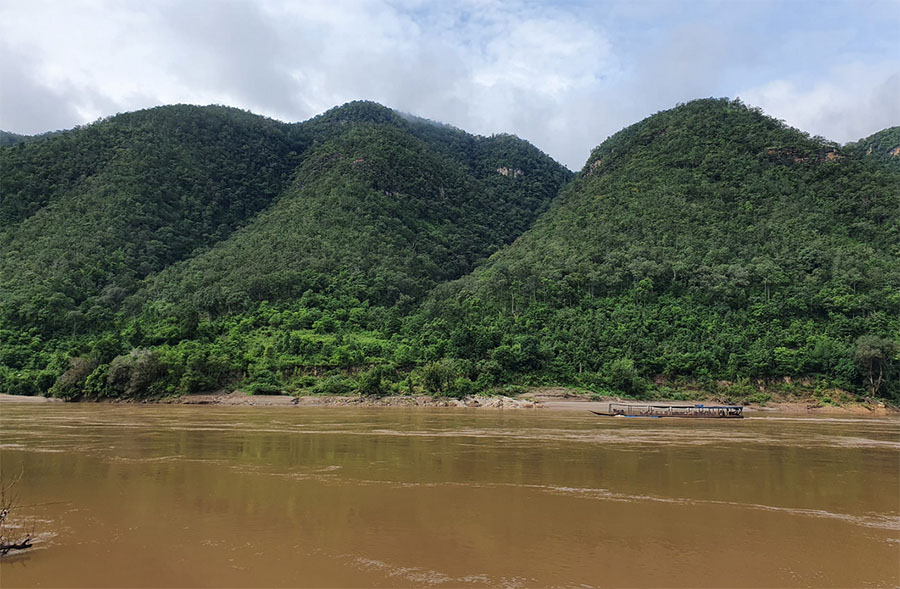 သံလွင်မြစ်က ရေကို တိုက်ရိုက်မသောက်ရန်နှင့်  ရေနေသတ္တဝါများ မစားရန် IEC သတိပေး
