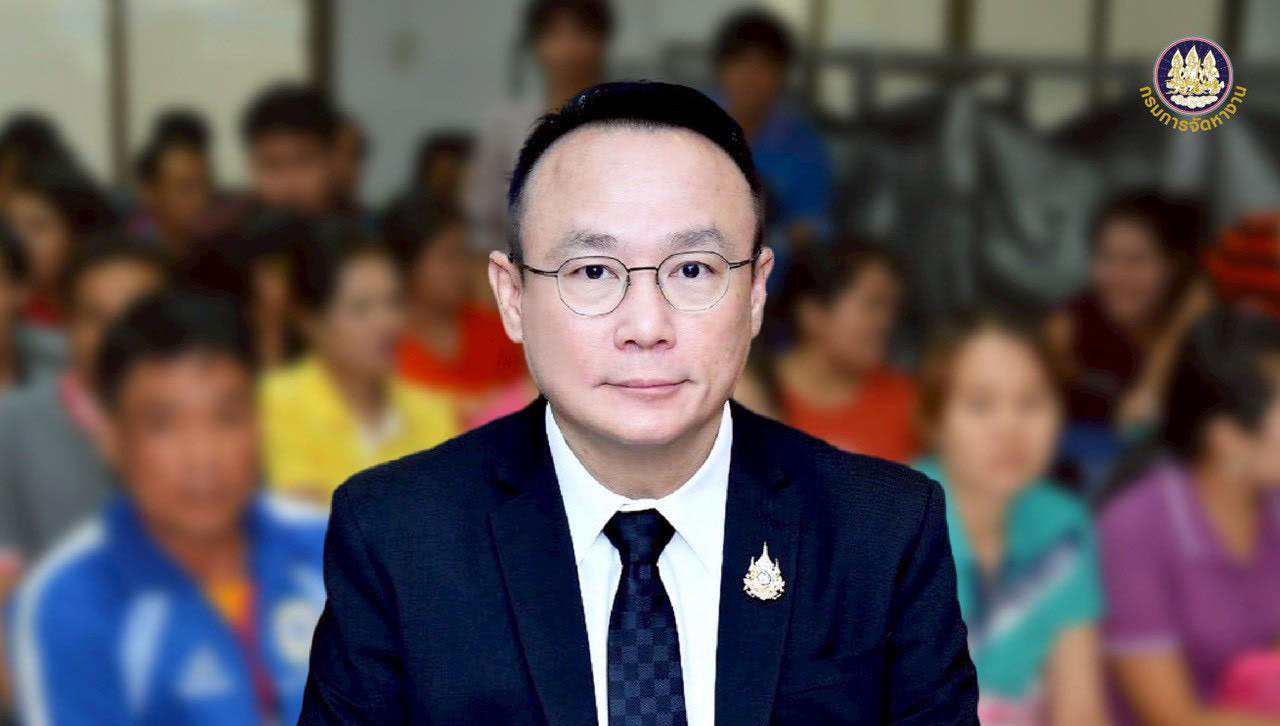 ထိုင်းရောက် ရွှေ့ပြောင်းလုပ်သားများ နေထိုင်ခွင့် အချိန်မီသက်တမ်းတိုးရန် သတိပေးချက်ထုတ်ပြန်