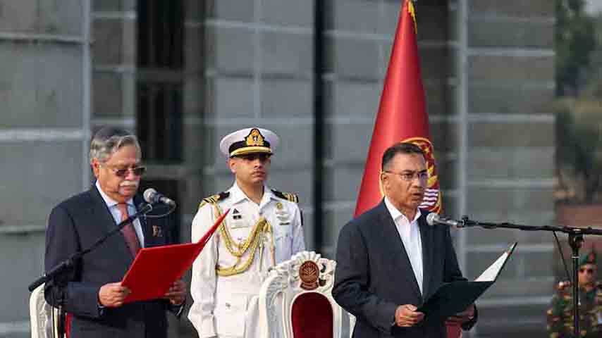 ဘင်္ဂလားဒေ့ရှ်အစိုးရသစ်နှင့် ဆက်ဆံရေးကောင်းတည်ဆောက်ရန် AA နှင့် စစ်ကောင်စီ သဝဏ်လွှာပို့  