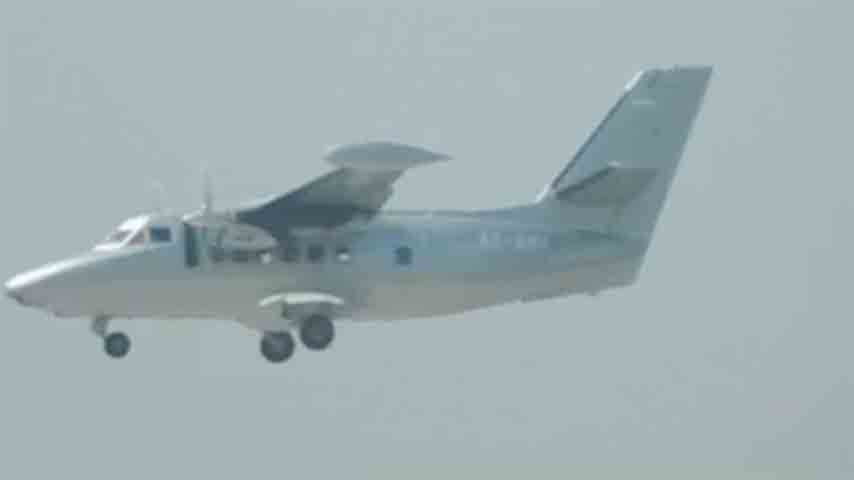 ချက်နိုင်ငံထုတ် Let L410 လေယာဉ်သစ် ၂ စင်း မြန်မာနိုင်ငံကို ထပ်ရောက်