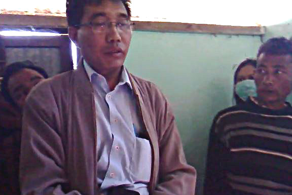 ေဒၚခင္၀င္း ေသနတ္ထိမွန္ေသဆုံးေၾကာင္း မႈခင္းဆရာ၀န္ အတည္ျပဳ