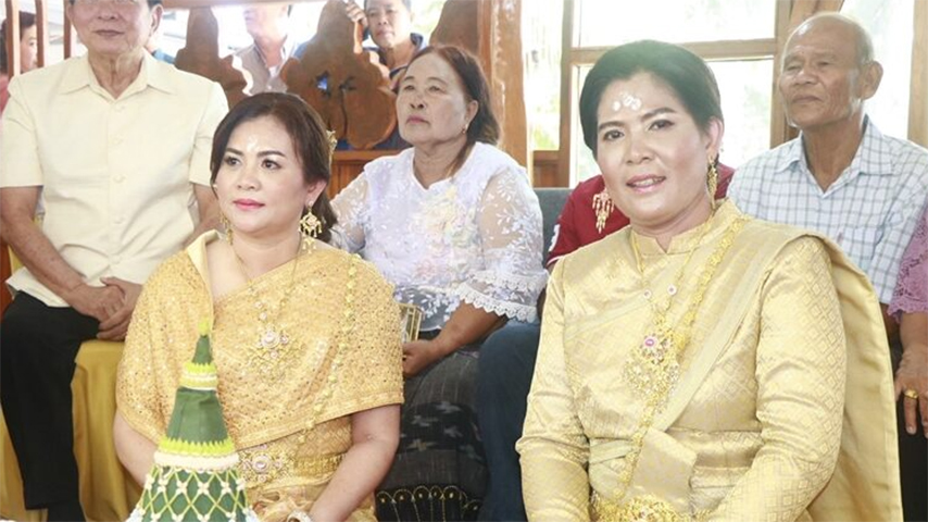 ထိုင်းတွင် အမျိုးသမီးရပ်ကျေးအုပ်ချုပ်ရေးမှူးက ကျောင်းဆရာမကို ဘတ်ငွေ ၁ သန်းကျော်ဖြင့်  တင်တောင်း 