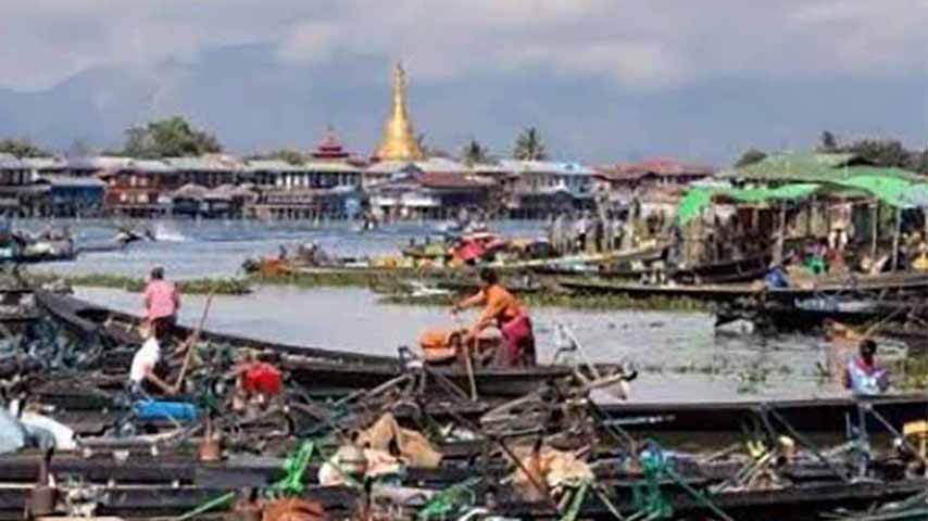အင်းလေးဒေသလွတ်မြောက်ရေးအဖွဲ့က ဒေသန္တရအုပ်ချုပ်ရေးနှင့် စည်းရုံးရေး ဖော်ဆောင်မည်
