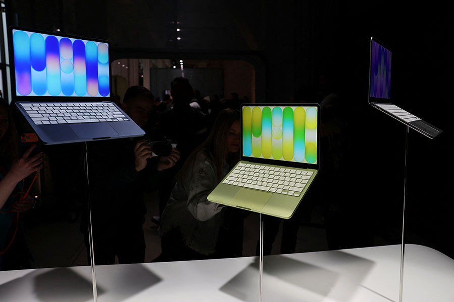 Apple က ၅၉၉ ဒေါ်လာတန် MacBook Neo ကို မိတ်ဆက်