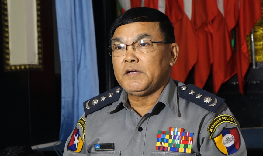၂၀၁၄ ခုႏွစ္အတြင္း ​ေလလြင့္က​ေလးငယ္ ၁၂၀၀ ​ေက်ာ္ ထိန္းသိမ္း