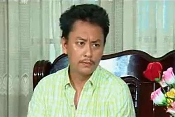 ညီမကုိ ထုိးႀကိတ္ ေသဆုံးမႈျဖင့္ ရုပ္ရွင္သရုပ္ေဆာင္ ရဲစခန္းတြင္ အဖမ္းခံ