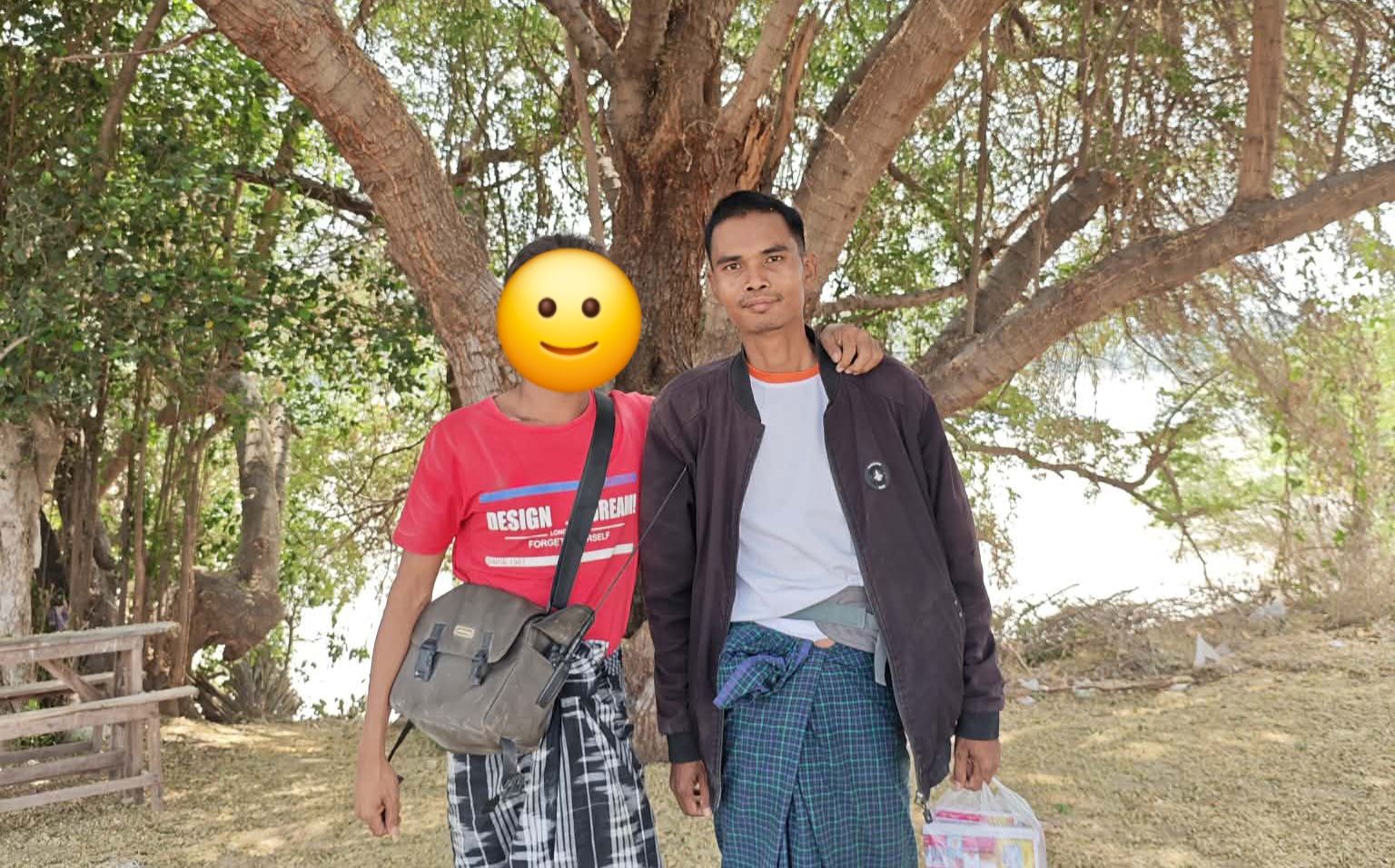 ကန့်ဘလူ စစ်တပ်ဂိတ်၌ ဖမ်းဆီးခံရပြီး စစ်သင်တန်းပို့ခံရသူ ၁ ဦး ထွက်ပြေးလွတ်မြောက်