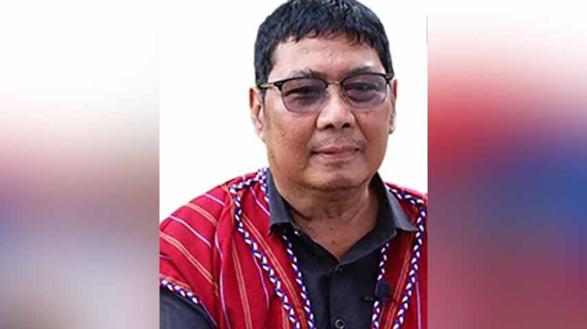 ဖက်ဒရယ်ဦးဆောင်ကောင်စီ (FSC) ပေါ်ပေါက်လာရေး ဆွေးနွေးနေ