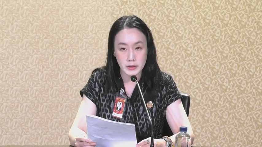 ထိုင်းတွင် စွမ်းအင်ချွေတာရေး ဝန်ထမ်းများနေအိမ်မှ အလုပ်လုပ်ရန် တိုက်တွန်း