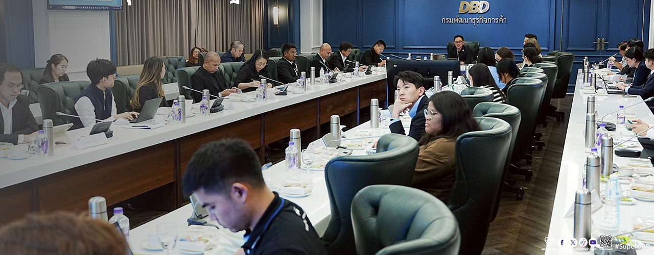 ထိုင်းတွင် ထိုင်းနိုင်ငံသားအမည်ခံ တရုတ်ကုမ္ပဏီ ၆ ခု စစ်ဆေးအရေးယူခံရ 