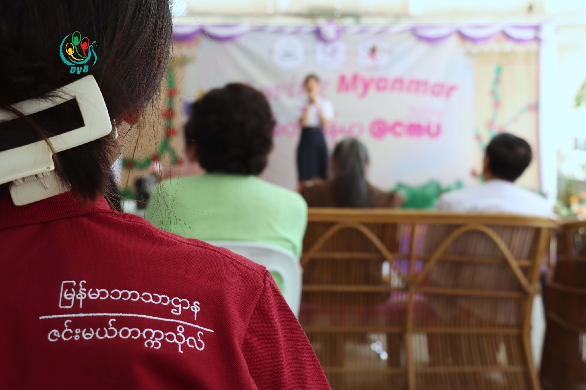 အာဏာသိမ်းမှုနှင့် စစ်မှုထမ်းဥပဒေကြောင့် မြန်မာကျောင်းသားများ ထိုင်းသို့ ဦးတည်လာ