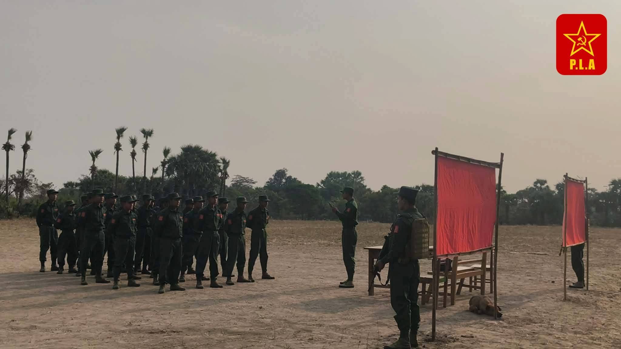 TNLA နှင့် MNDAA ညီနောင် ၂ ဖွဲ့အကြား ညှိနှိုင်းအဖြေရှာကြရန် PLA တိုက်တွန်း