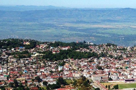 မြတ္စလင္ ၂၀ ဦးကို ေထာင္ဒဏ္အသီးသီး ခ်မွတ္