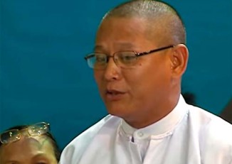 ဥပေဒနဲ႔အညီမလုပ္လို႔ အခု ေျမယာျပႆ နာျဖစ္တာ- ေရွ႕ေန ဦးျမင့္သြင္
