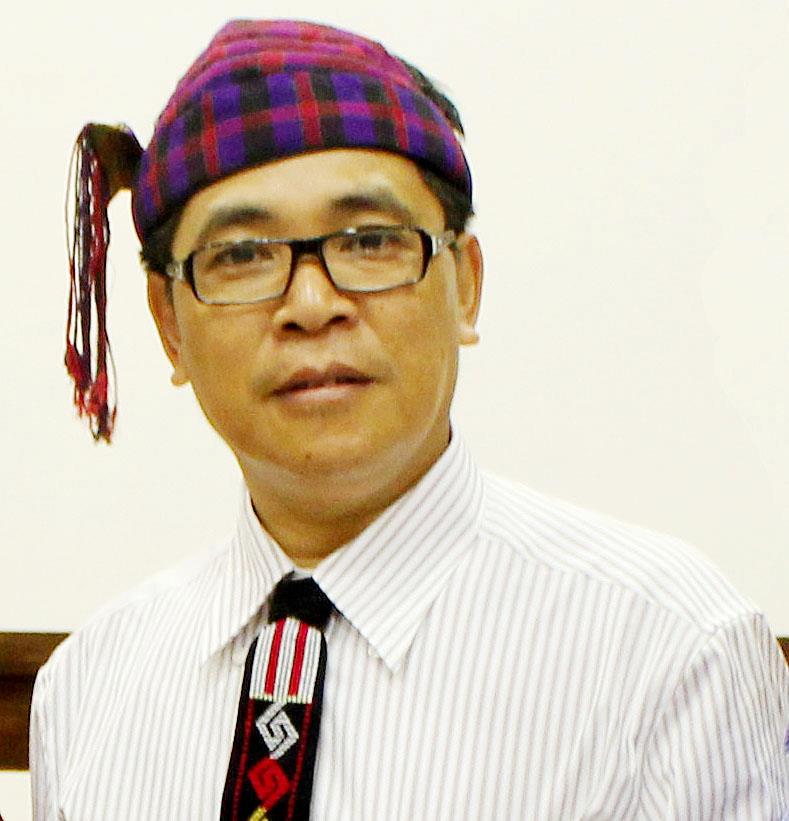 က်ေနာ္တို႔ တမ်ဳိးသားလုံး ရင္ထဲမွာ စူးရွ ရင္နင့္စြာ ခံစားရတယ္- ဦးလမာေယာ္