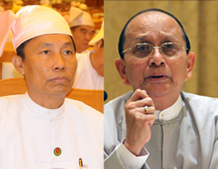 ၆ ပြင့္ဆိုင္ အျမန္လုပ္ရန္ လႊတ္ေတာ္က သမၼတကို ေတာင္းဆိုစာပို႔