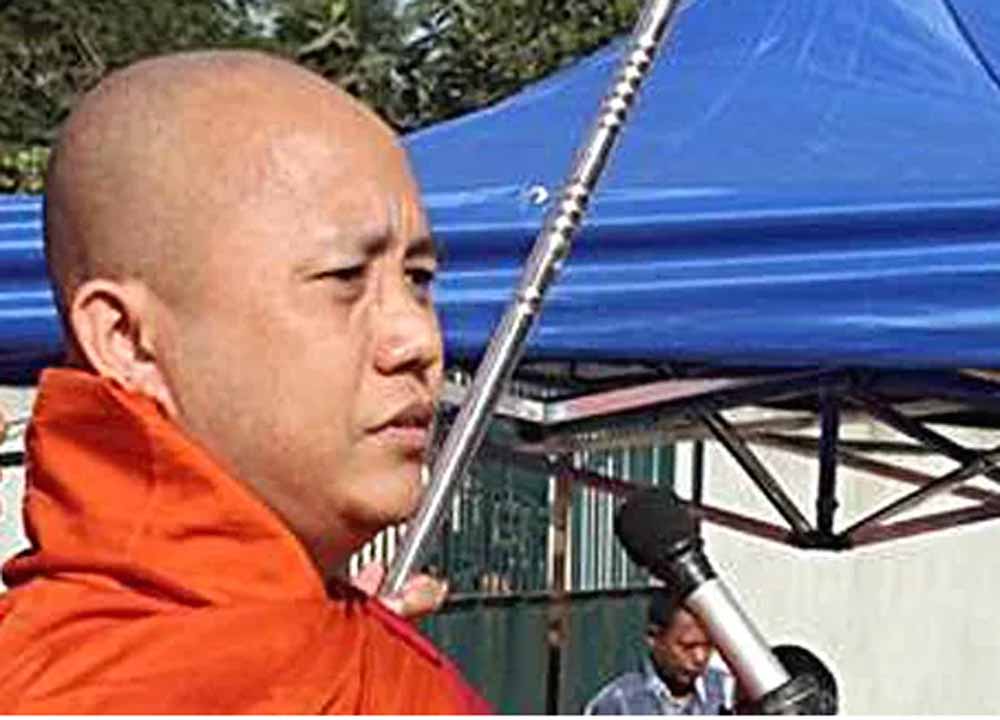 “ကမာၻႀကီးရဲ႕ႏွလုံးသား”ဟစ္ေဟာ့သီခ်င္းဖန္တီးသူ ဦး၀ီရသူကုိ ေမးျမန္းခ်က္