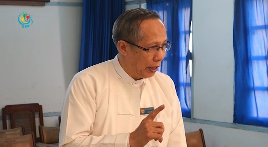 ၂၀၁၅ ေရြးေကာက္ပြဲ တစညပါတီ ၁၃၅ ၿမိဳ႕နယ္တြင္ ယွဥ္ၿပိဳင္မည္