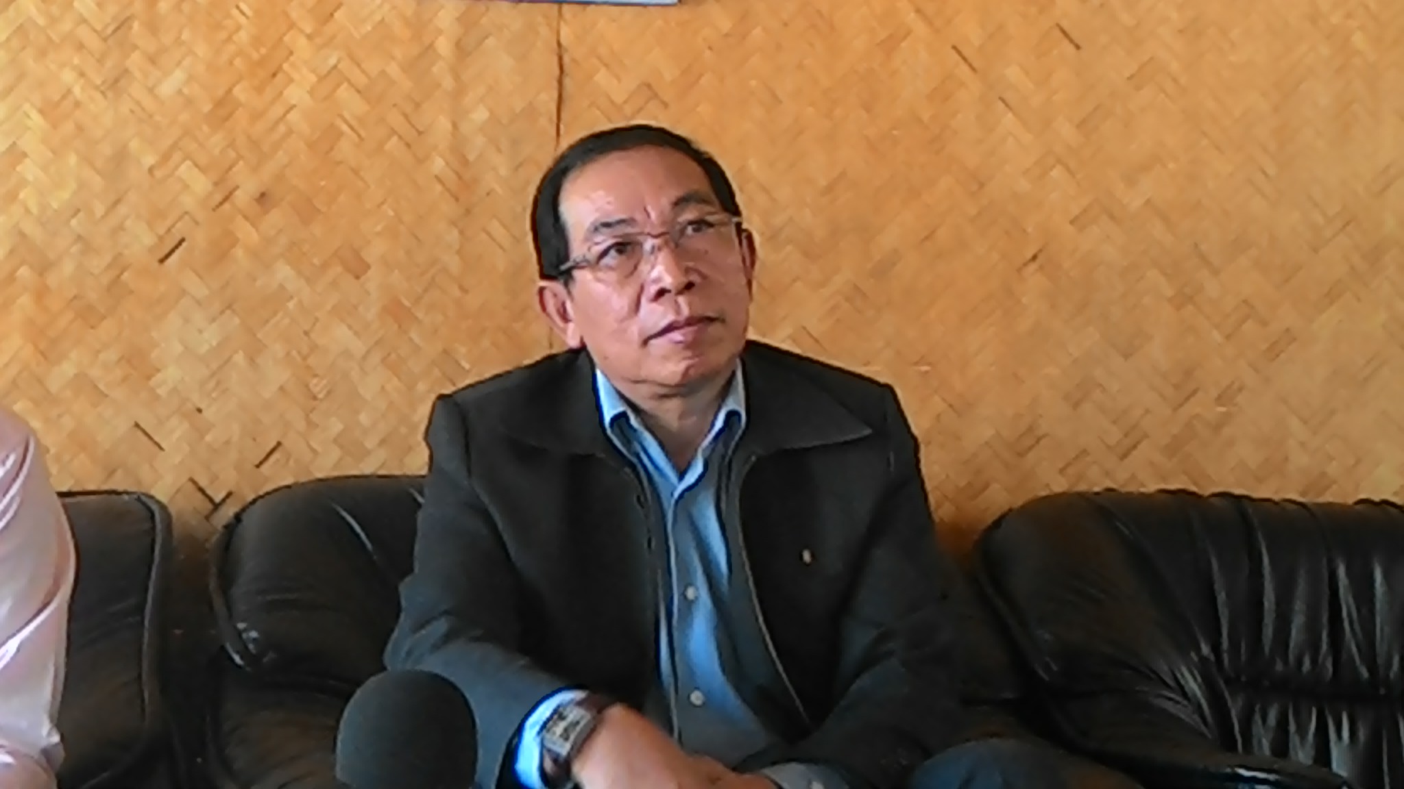 ရွမ္းျပည္တပ္မေတာ္ေတာင္ပိုင္း  ႏိုင္ငံလုံးဆိုင္ရာ အပစ္ခတ္ရပ္စဲေရး ထပ္မံ လက္မွတ္ေရးထိုးမည္ မဟုတ္