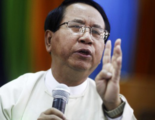 တ႐ုတ္ဘဏ္မွ ေဒၚလာသန္း ၃၀၀ ေခ်းရန္ လႊတ္ေတာ္အတည္ျပဳ