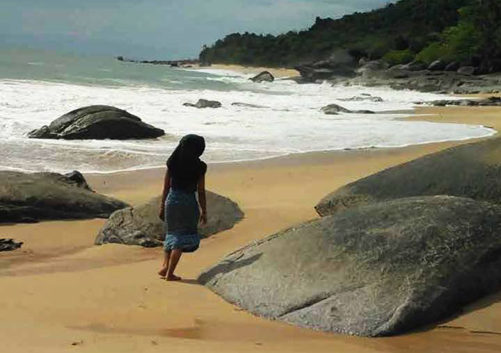 ထား၀ယ္အမ်ဳိးသမီးတက္ႂကြလႈပ္ရွားသူမ်ား ေႏွာင့္ယွက္ ၿခိမ္းေျခာက္ခံေနရ