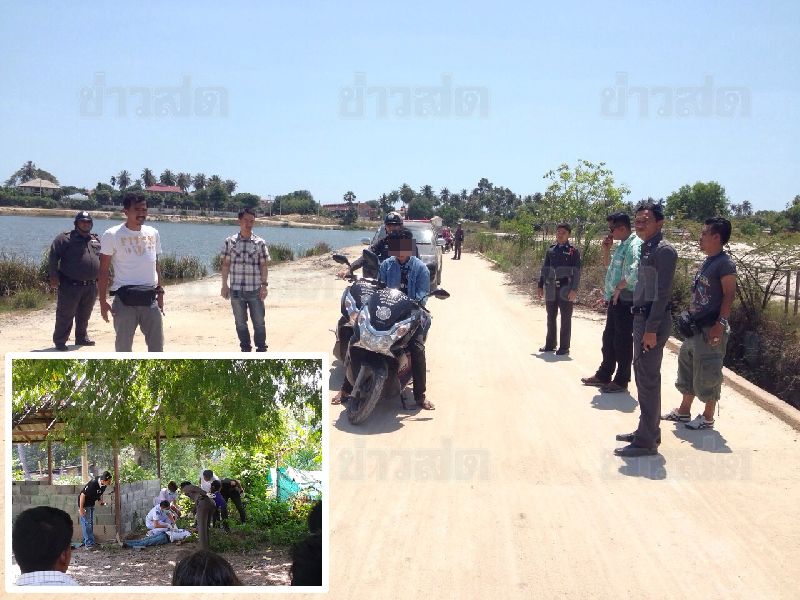 ေကာ့စမြီကၽြန္း ျမန္မာလူငယ္အသတ္ခံရမႈ ထိုင္းလူငယ္ ၃ ဦးကို ဖမ္းဆီး