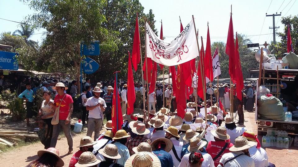 လႊတ္ေတာ္ၾကားနာပြဲ ဗကသကုိယ္စားလွယ္ ၈ ဦးတက္မည္မဟုတ္