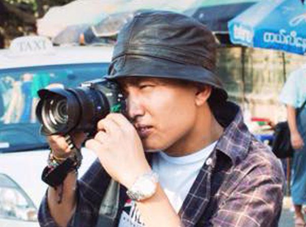 ေခတၱထိန္းသိမ္းခံရသည္ ဒီဗြီဘီသတင္းေထာက္ ကုိမ်ဳိးေဇာ္လင္းကုိ ေမးျမန္းခ်က္