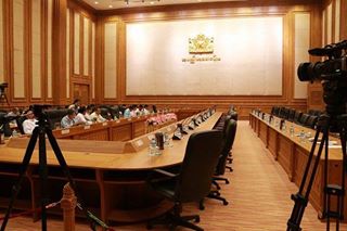 အဖြဲ႔အစည္းစုံမွ ပညာေရးဥပေဒျပင္ဆင္ေရး အစီရင္ခံစာ တင္မည္