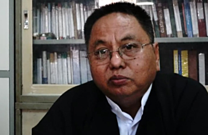 သမၼတအရည္အခ်င္း သတ္မွတ္ခ်က္ ဦးသိန္းသန္းဦး ရွင္းတမ္း - ေမးျမန္းခ်က္