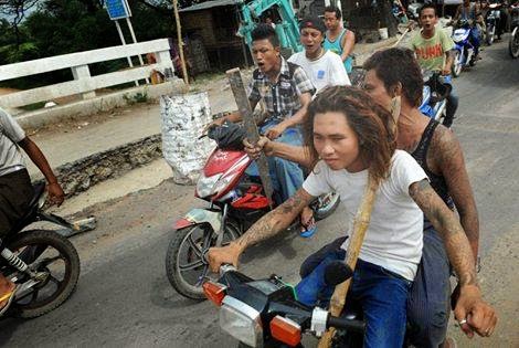 မႏၱေလးအဓိကရုဏ္း အစီရင္ခံစာ ထုတ္ျပန္