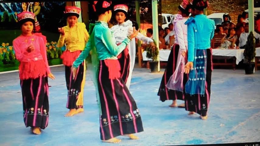 ခႏၱီးရွမ္းတိုင္းရင္းသားမ်ား ပထမဆံုးအႀကိမ္ ႏွီးေႏွာဖလွယ္ပြဲက်င္းပမည္