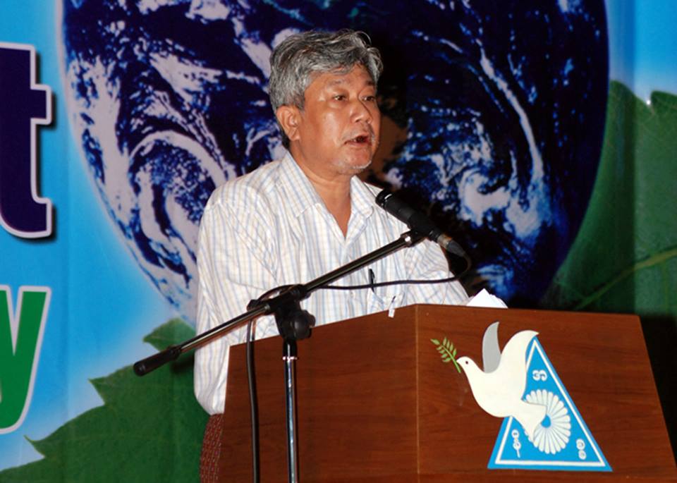 ကာတြန္းမူပိုင္ခြင့္ ျမန္မာကာတြန္းဆရာမ်ားေၾကညာ - ေအာ္ပီက်ယ္ႏွင့္ ေမးျမန္းခ်က္